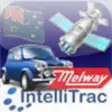 Icon of program: IntelliTrac Client For Au…