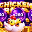 Icon of program: Chicken Courier Road