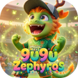 Icono de programa: 9u9uZephyros