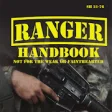 Icon of program: U.S. Army Ranger Handbook