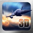Icon of program: Sky War 3D - Super Sonic …