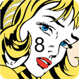 Icon of program: Paint.number Paint By Num…