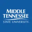 Icon of program: Middle Tennessee State Un…