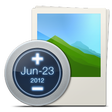 Icon of program: Photo Date Changer for Wi…