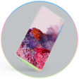 Icon of program: Theme for Galaxy S23 Ultr…