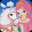 Icon of program: Princess Pony - Matching …