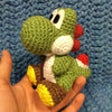 Icon of program: Crochet Animals