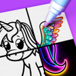 Icon of program: Drawing Carnival