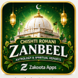 Icono de programa: چشتی روحانی زنبیل