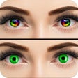 Icon of program: Eye Color Changer - Chang…