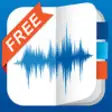 Icon of program: eXtra Voice Recorder Free…