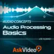 Icon of program: Audio Concepts 102 - Audi…