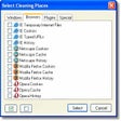 Icon of program: Windows Cleaner