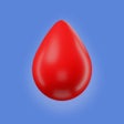 Icon of program: GluHealth: Blood Sugar Te…