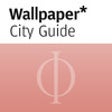 Icon of program: Belgrade: Wallpaper* City…
