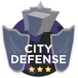 Icon of program: City defense - Tower defe…