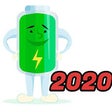 Icono de programa: Battery Saver