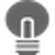 Icono de programa: Turn Off the Lights