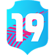 Icon of program: FUT 19 DRAFT by PacyBits
