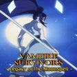 Icon of program: Vampire Survivors: Legacy…
