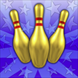 Icono de programa: Gutterball - Golden Pin B…