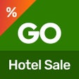 Icono de programa: Appli GoVoyages: Billets …
