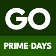 Icon of program: Appli GoVoyages: Billets …
