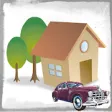 Icon of program: Mortgage & Car Loan Calcu…