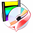 Icono de programa: Ulead DVD MovieFactory Pr…