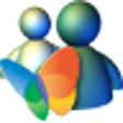 Icon of program: MSN Screensaver