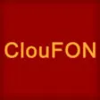 Icon of program: ClouFON