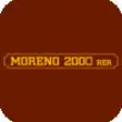 Icon of program: MORENO 2000 RER