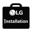 Icon of program: LG INSTALLATION