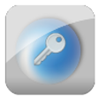 Icono de programa: Homepage Password