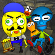 Icono de programa: Sponge Neighbor's Hospita…
