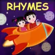 Icon of program: Kids Nursery Rhymes & Lea…