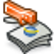 Mozilla Archive Format icon