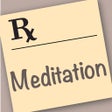 Icon of program: Meditation Rx - Relief fo…