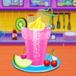 Strawberry Smoothie Recipe icon