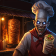 Icon of program: Night Snack: Scary Shop S…
