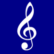 Icon of program: Sheet Music for Windows 1…