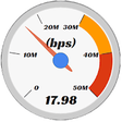 Icon of program: Internet Speed Tester