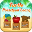 Icon of program: Turtle Preschool Learn