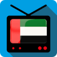 Icon of program: TV United Arab Channels I…