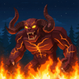 Icon of program: 99 Nights: Forest Lost Su…