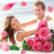 Icon of program: Best Flower Photo Frames
