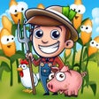 Icon of program: Farm Away - Idle Farming …