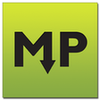 Icon of program: MarkdownPad