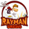 Rayman Origins demo icon