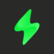 Icon of program: Bolt - Music Player 2019